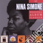 Nina Simone - Original Album Classics (5 Cd)