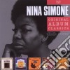 Nina Simone - Original Album Classics (5 Cd) cd