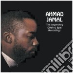 Ahmad Jamal - Legendary Okeh+Epic Sessions (Original Columbia Jazz Classics)