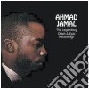 Ahmad Jamal - Legendary Okeh+Epic Sessions (Original Columbia Jazz Classics) cd