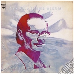 Bill Evans - The Bill Evans Album (Original Columbia Jazz Classics) cd musicale di Bill Evans