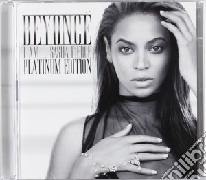 Beyonce' - I Am...Sasha Fierce - Platinum Edition (Cd+Dvd) cd musicale di BEYONCE'