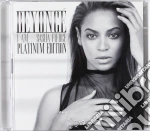 Beyonce' - I Am...Sasha Fierce - Platinum Edition (Cd+Dvd) cd