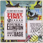 Duke Ellington - First Time! The Count Meets The Duke (Original Columbia Jazz Classics)