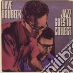 Dave Brubeck - Jazz Goes To College (Original Columbia Jazz Classics)