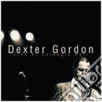 Dexter Gordon - Live At Carnegie Hall (Original Columbia Jazz Classics)