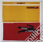 Anatomy Of A Murder (columbia Jazz Class cd