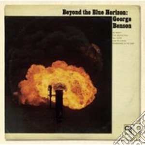 Beyond The Blue Horizon (original Columb cd musicale di George Benson