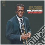 Miles Davis - My Funny Valentine (Original Columbia Jazz Classics) cd