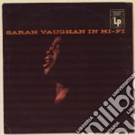 Sarah Vaughan - Sarah Vaughan In Hi-Fi (Original Columbia Jazz Classics)