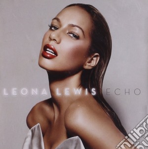 Leona Lewis - Echo cd musicale di Leona Lewis