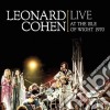 (LP Vinile) Leonard Cohen - Live At Isle Of Wight 1970 (2 Lp) cd