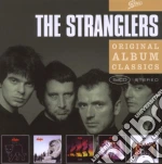 Stranglers (The) - Original Album Classics (5 Cd) cd