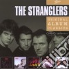 Stranglers (The) - Original Album Classics (5 Cd) cd