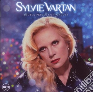 Sylvie Vartan - Toutes Peines Confondues cd musicale di Sylvie Vartan