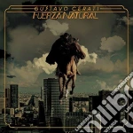 (LP Vinile) Gustavo Cerati - Fuerza Natural (2 Lp) vinile