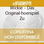 Wickie - Das Original-hoerspiel Zu cd musicale di Wickie
