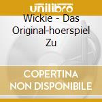 Wickie - Das Original-hoerspiel Zu cd