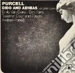 Henry Purcell - Dido And Aeneas cd