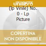 (lp Vinile) No. 0 - Lp Picture cd
