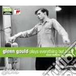 Vari-gould plays everything but bach(pre cd