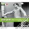 Vari-gould plays everything but bach(pre cd
