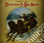 (LP Vinile) Bob Dylan - Christmas In The Heart vinile
