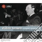 Vladimir Horowitz - The Beloved Piano (3 Cd) cd