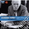 Sviatoslav Richter - A Giant Of The Piano (3 Cd) cd