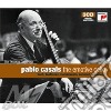 Casals Pablo - Emotive Cello (3 Cd) cd