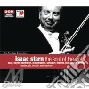 Isaac Stern - Soul Of The Violin (Prestige Collection) (3 Cd) cd