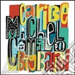 Caribe Cd+dvd cd