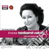 Caball? Montserrat - Timeless (3 Cd) cd