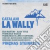 Pinchas Steinberg - Wally (2 Cd) cd