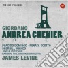Umberto Giordano - Andrea Chenier (2 Cd) cd