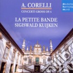 Arcangelo Corelli - Concerti Grossi Op. 6 (2 Cd)