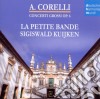 Arcangelo Corelli - Concerti Grossi Op. 6 (2 Cd) cd