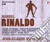 Georg Friedrich Handel - Rinaldo (3 Cd) cd