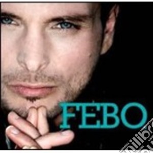 Febo Andrea - Febo. cd musicale di Andrea Febo