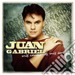 Gabriel Juan - Mis Canciones Mis Amigos (2 Cd) cd