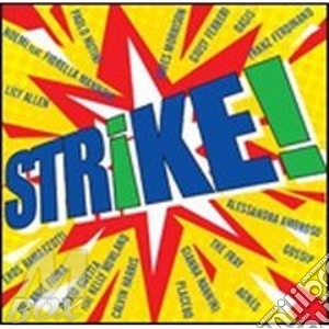 Strike! (2 Cd) cd musicale di ARTISTI VARI