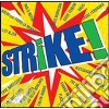 Strike! (2 Cd) cd