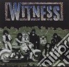 Witness - Witness cd
