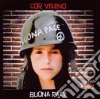 Cor Veleno - Buona Pace cd
