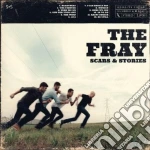 Fray (The) - Scars & Stories cd