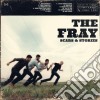 Fray (The) - Scars & Stories cd