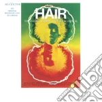 Hair / Various cd