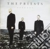 Priests (The) - Harmony cd