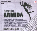 Rossini: armida - the sony opera house