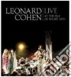 Leonard Cohen - Live At The Isle Of Wight (Cd+Dvd) cd